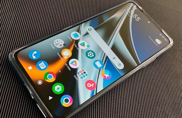 Обзор Poco X4 Pro 5G: отличный смартфон стал ещё лучше и функциональнее