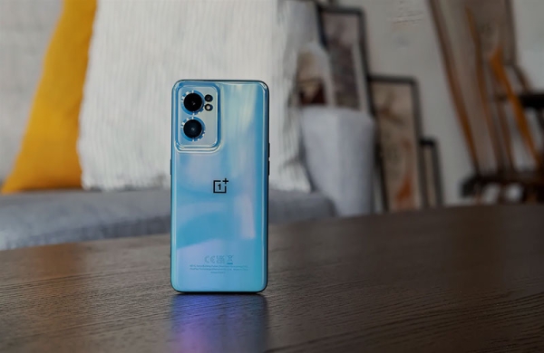 Обзор OnePlus Nord CE 2 5G: смартфон с неплохими компонентами в стиле Oppo