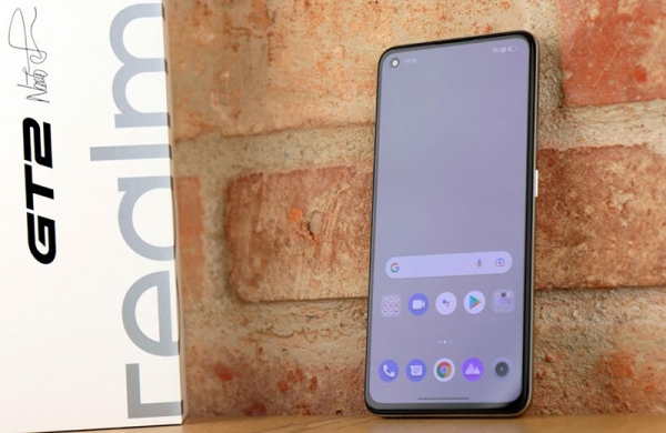 Обзор Realme GT 2: этот смартфон не разочарует ваши ожидания