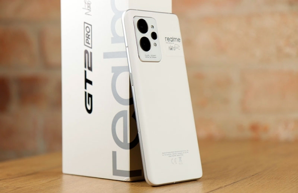Обзор Realme GT 2 Pro: улучшенный смартфон с флагманской ДНК