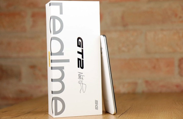 Обзор Realme GT 2: этот смартфон не разочарует ваши ожидания