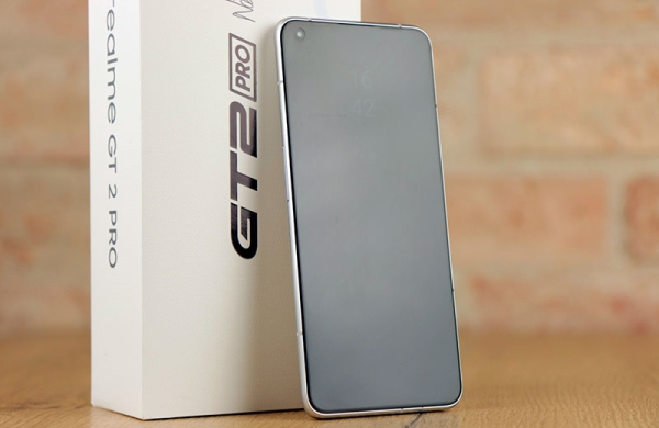 Обзор Realme GT 2 Pro: улучшенный смартфон с флагманской ДНК