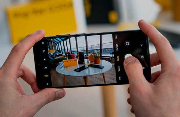 Обзор Poco X4 Pro 5G: отличный смартфон стал ещё лучше и функциональнее