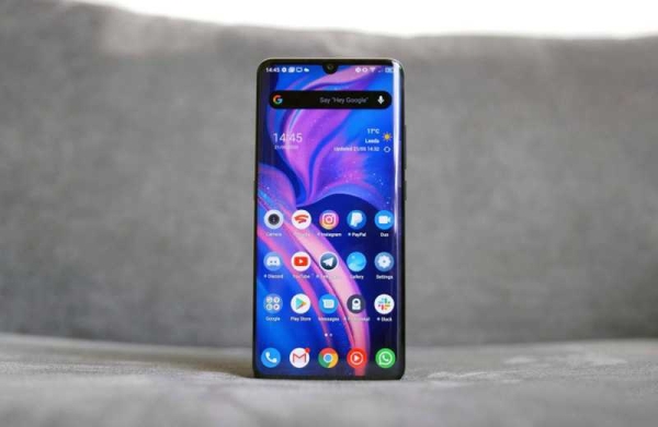 Обзор TCL 10 Pro: привлекательный смартфон с AMOLED-экраном