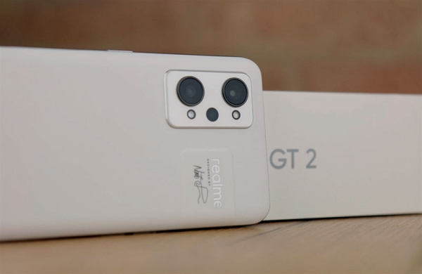 Обзор Realme GT 2: этот смартфон не разочарует ваши ожидания