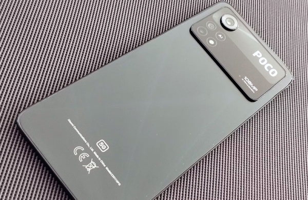 Обзор Poco X4 Pro 5G: отличный смартфон стал ещё лучше и функциональнее