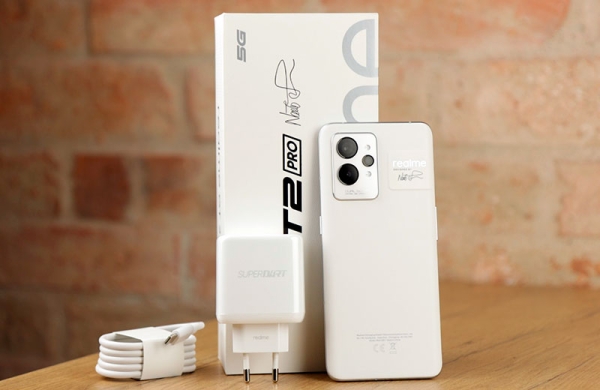 Обзор Realme GT 2 Pro: улучшенный смартфон с флагманской ДНК