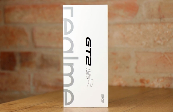 Обзор Realme GT 2: этот смартфон не разочарует ваши ожидания