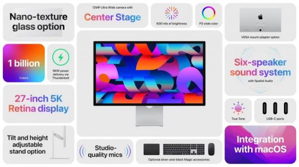 Apple Events. Что нового?