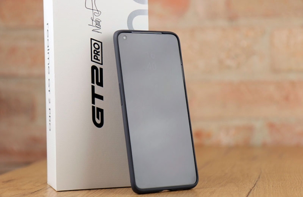 Обзор Realme GT 2 Pro: улучшенный смартфон с флагманской ДНК