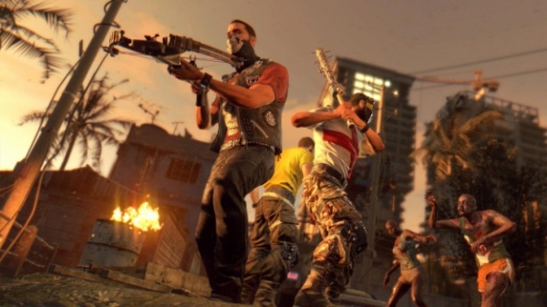 Продажі гри Dying Light 2 на початок березня перевищили 5 млн копій
