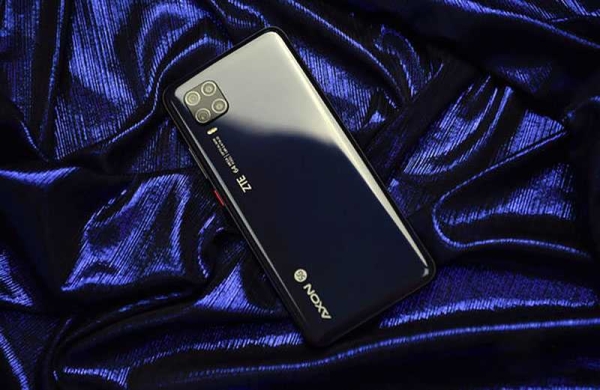 Обзор ZTE Axon 11 5G: больше чем просто смартфон с 5G