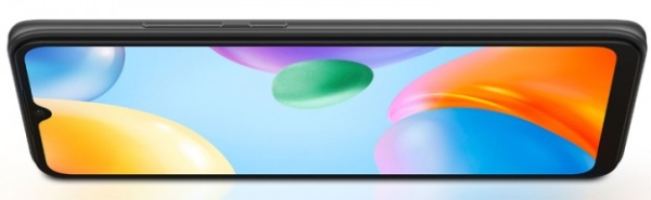 Дебютував смартфон Redmi 10 Power із потужним акумулятором за 180 євро