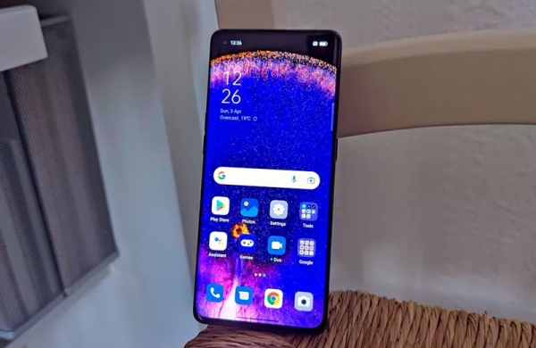 Обзор Oppo Find X5: премиальный смартфон средней руки