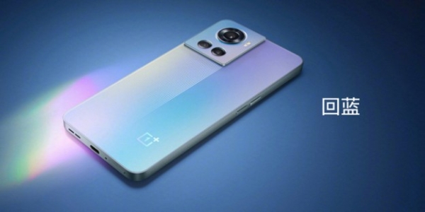 Представлено смартфон OnePlus Ace з великим OLED екраном 6,7 дюйма, 50-Мп камерою з OIS та 150-ватною зарядкою