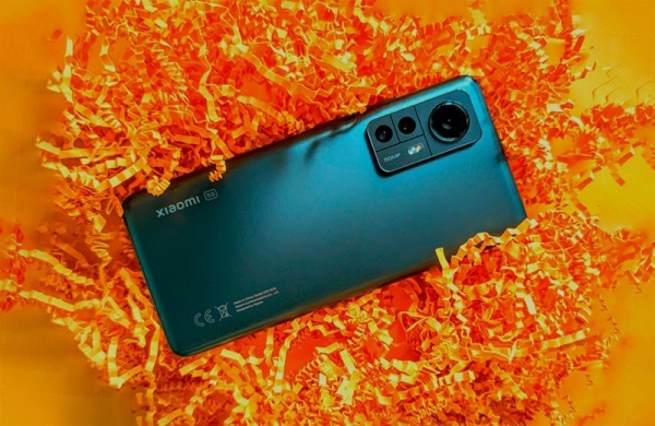 Обзор Xiaomi 12X: продуманный компактный смартфон новой линейки