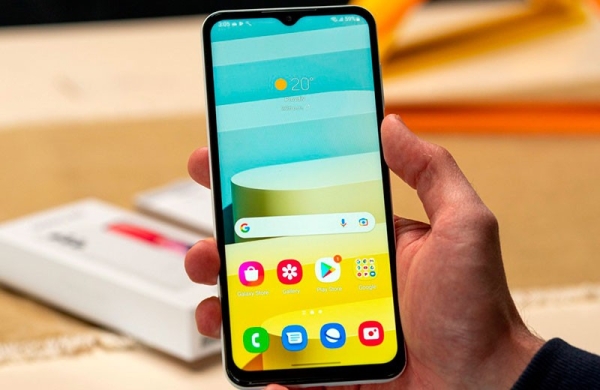 Обзор Samsung Galaxy A13: начальный смартфон без лишних функций