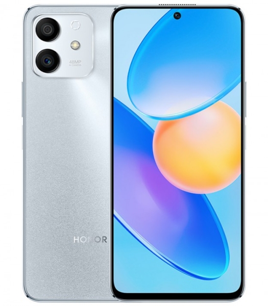 Схожий на iPhone смартфон Honor Play 6T Pro отримав процесор Dimensity 810 і 48-Мп камеру