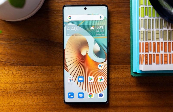 Обзор ZTE Axon 30 Ultra 5G: правильный камерофон по разумной цене