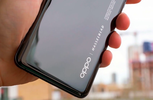 Обзор Oppo Find X5 Pro: элегантный смартфон с топовыми камерами