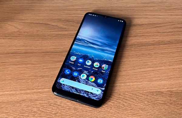 Обзор Nokia G21: медленный бюджетный смартфон с большой батареей