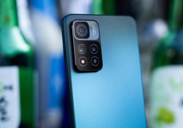 Redmi Note 12 с Dimensity 800 или Dimensity 1300 выйдет уже в апреле-мае