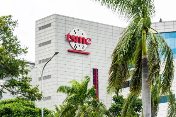 Началось строительство завода TSMC в Японии