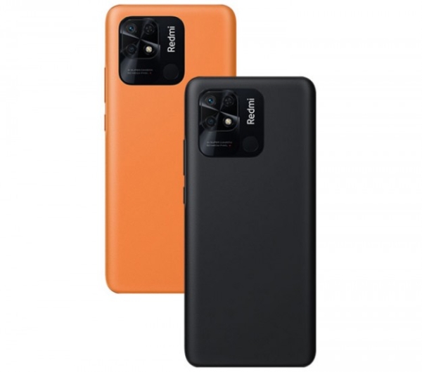 Дебютував смартфон Redmi 10 Power із потужним акумулятором за 180 євро