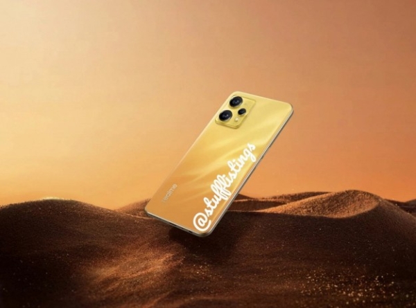 realme 9 4G виходить вже за кілька днів: 108 Мп, екран Super AMOLED і ніякого 5G