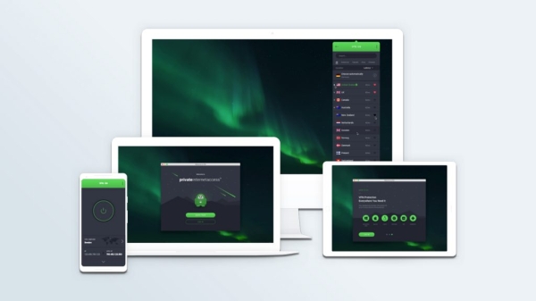Лучшие в 2022 году: VPN
