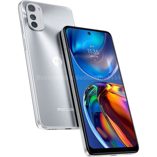 Компанія Motorola вирішила відмовлятися від роз'єму для навушників навіть у недорогих моделях, і почне з Moto E32