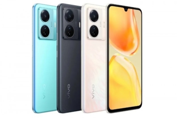 vivo готує смартфон S15 Pro з чіпом Dimensity 8100 та підтримкою зарядки 66 Вт