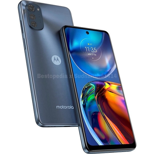 Компанія Motorola вирішила відмовлятися від роз'єму для навушників навіть у недорогих моделях, і почне з Moto E32