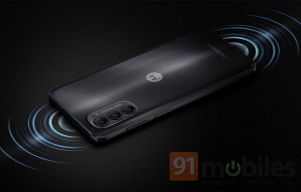Смартфон Moto G52 получит 6,55 дисплей OLED и процессор Snapdragon 680