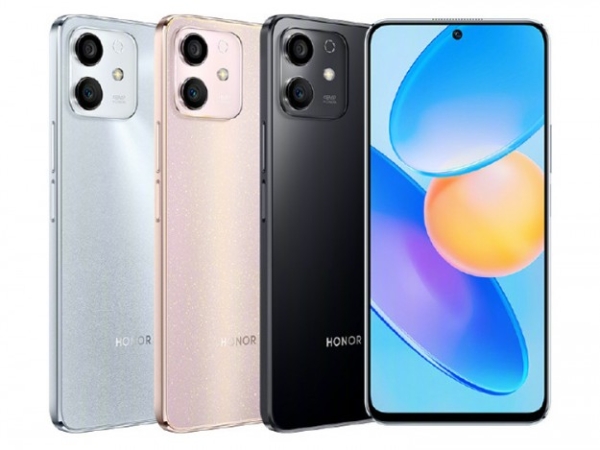 Схожий на iPhone смартфон Honor Play 6T Pro отримав процесор Dimensity 810 і 48-Мп камеру