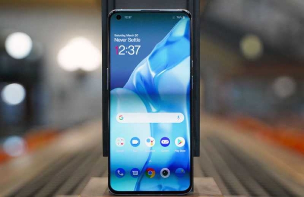 Обзор OnePlus 9 Pro смартфона-флагмана конкурента Samsung и Apple