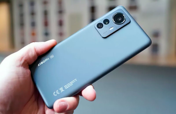 Обзор Xiaomi 12X: продуманный компактный смартфон новой линейки