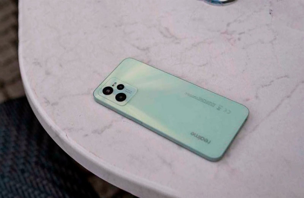 Обзор Realme C35: недорогой смартфон с привлекательным дизайном и слабыми компонентами