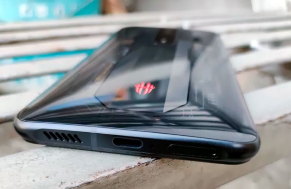 Обзор Nubia Red Magic 7: новый флагман среди игровых смартфонов