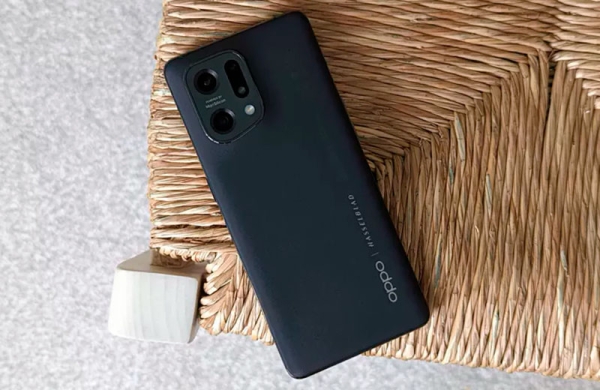Обзор Oppo Find X5: премиальный смартфон средней руки