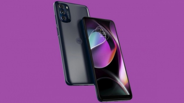 Представлено Motorola Moto G 5G нового покоління – 256 ГБ пам’яті, 90 Гц, 5G, але лише 10-ватна зарядка