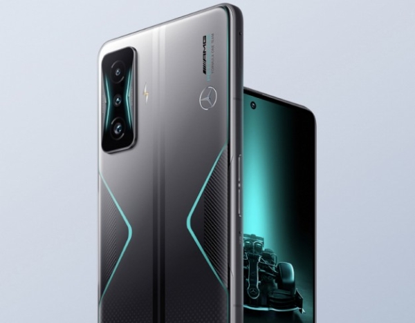 Вбивцю флагманів Xiaomi Poco F4 GT на Snapdragon 8 Gen 1 представлять 26 квітня