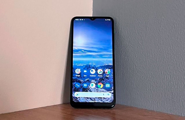 Обзор Nokia G21: медленный бюджетный смартфон с большой батареей