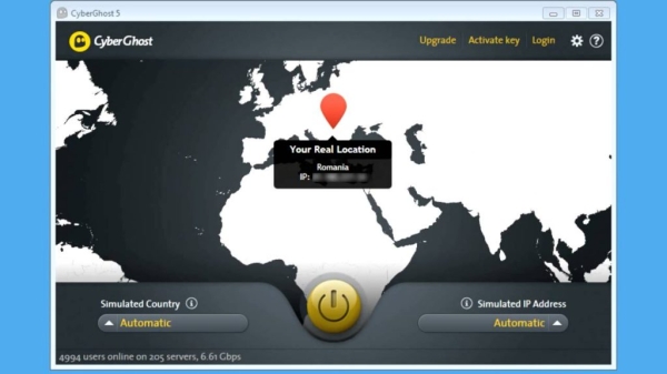 Лучшие в 2022 году: VPN