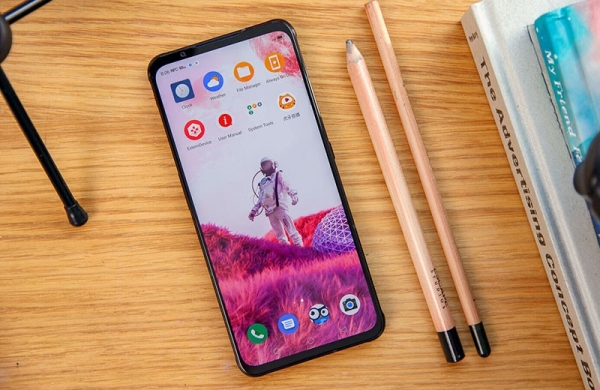 Обзор Nubia Red Magic 7: новый флагман среди игровых смартфонов
