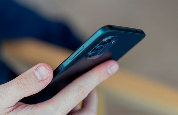 Обзор Nokia G21: медленный бюджетный смартфон с большой батареей