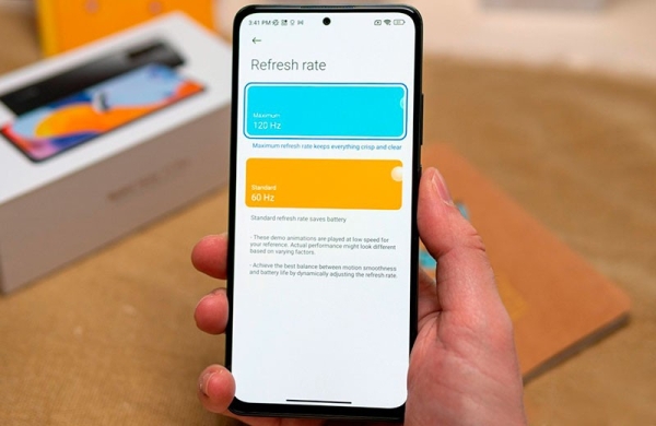 Обзор Xiaomi Redmi Note 11 Pro: симпатичный смартфон с не лучшим железом