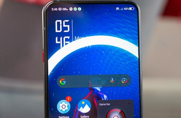 Обзор Nubia Red Magic 7 Pro: мощный игровой смартфон со старыми проблемами