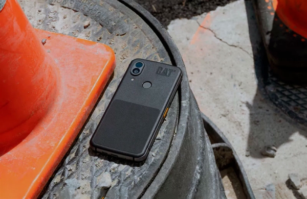 Обзор CAT S62 Pro: лучший защищённый смартфон с тепловизором