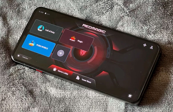 Обзор Nubia Red Magic 7 Pro: мощный игровой смартфон со старыми проблемами